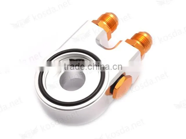 Thermostat Oil Cooler Adapter
