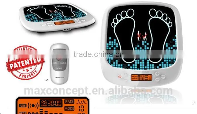 hot sale EMS foot massage