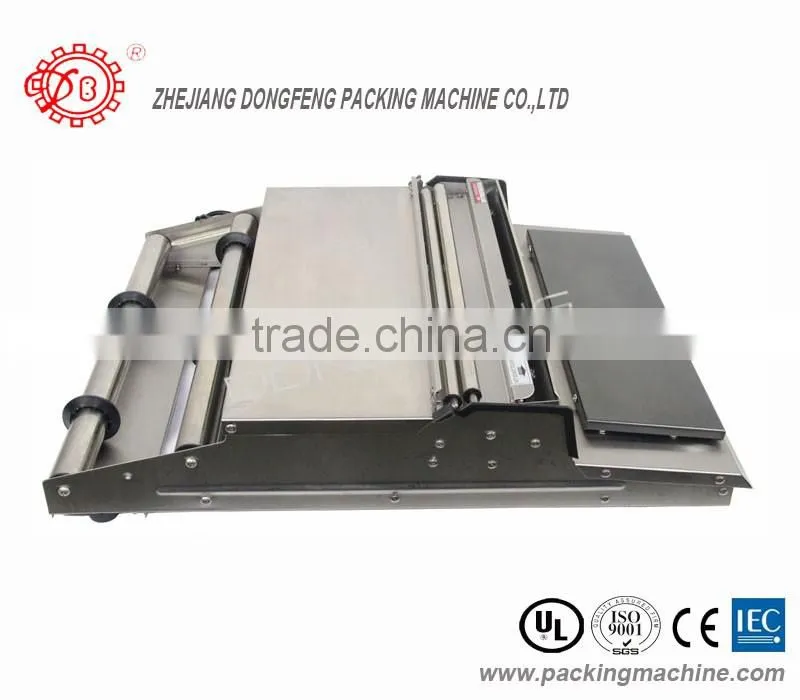 super market hand wrapper HW-550
