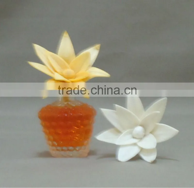 Sola flower diffuser