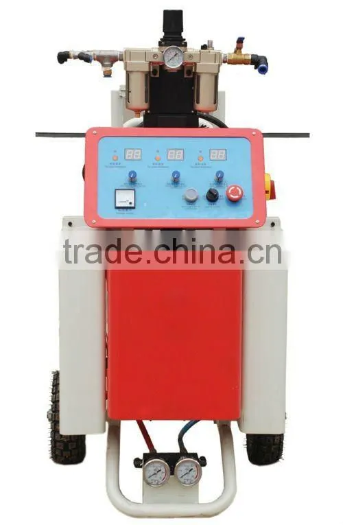 Polyurethane Insulation Machine for Sale