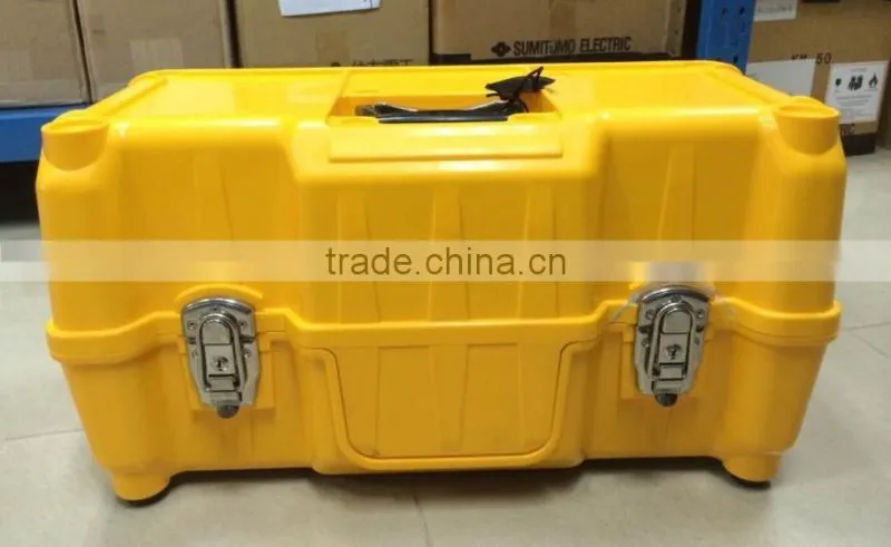 Fujikura Transit / Carrying Case for FSM-80S/70S/70R fusion splicer /splicing machine tool case