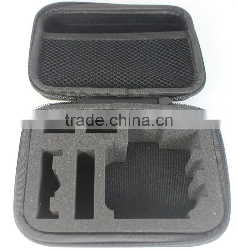 Special Design PU Leather Sponge EVA Tool Case