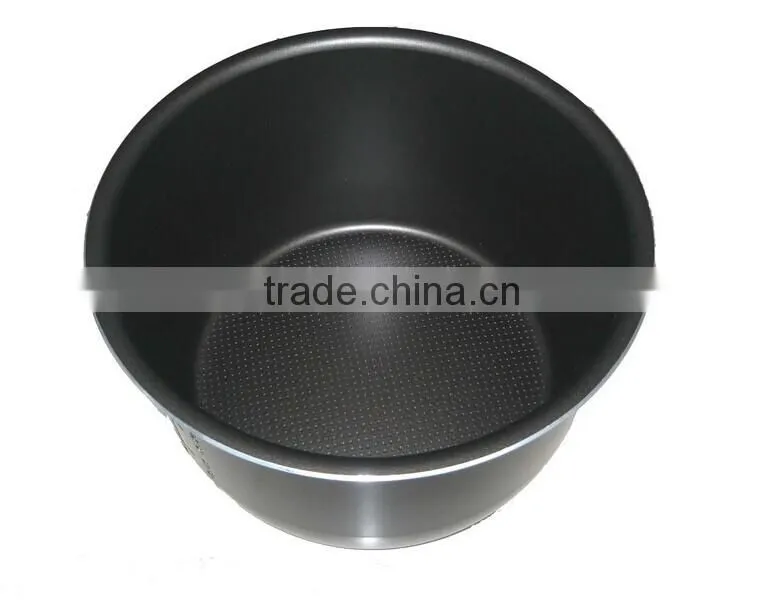 electric pressure cooker with LED
