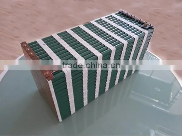 24V(25.6V)200Ah li-ion battery pack for EV battery module