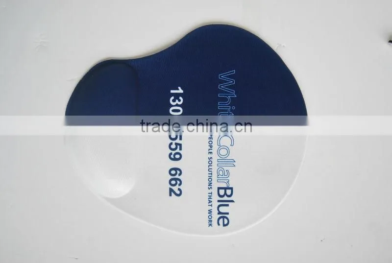 wrist comfor mice pad mat