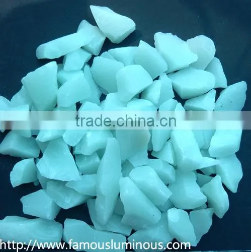 glow in the dark coregravel,glow in the dark aggregate block