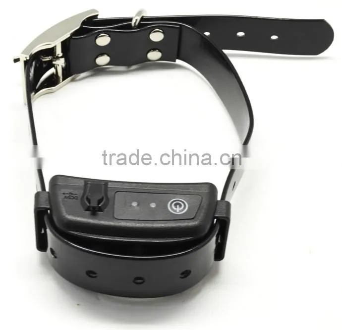 Wholesale High Quality No Bark Dog Collars