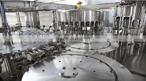 Pure Water Making Machine