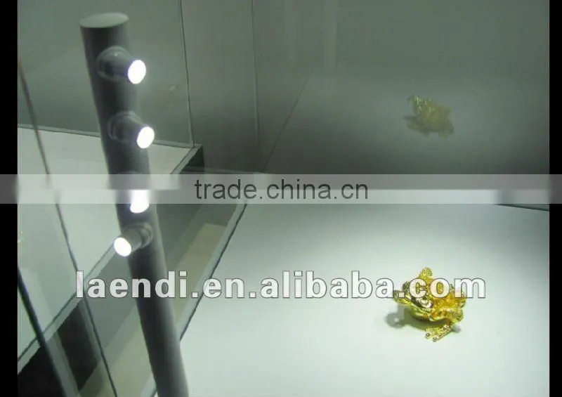 high quality, 3w led jewelry display lighting