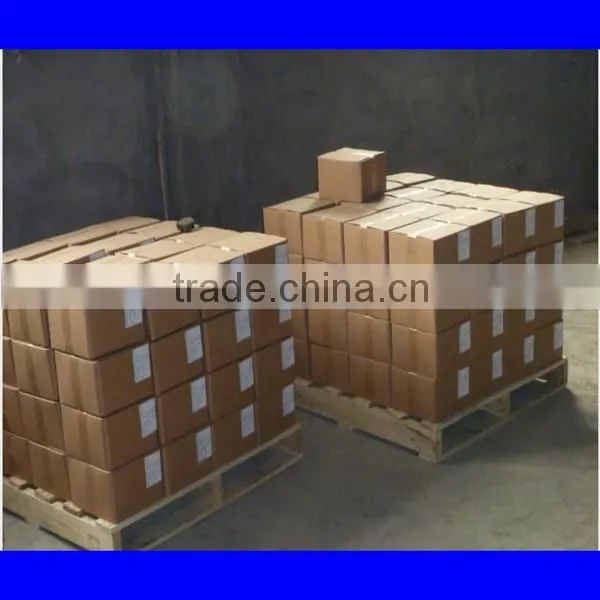 Hexagon Brass Nut with zinc plating