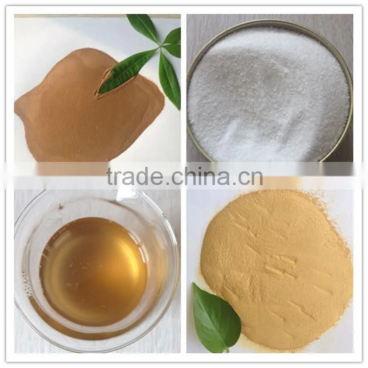 gluconate sodium salt 527-07-1 concrete water reducer