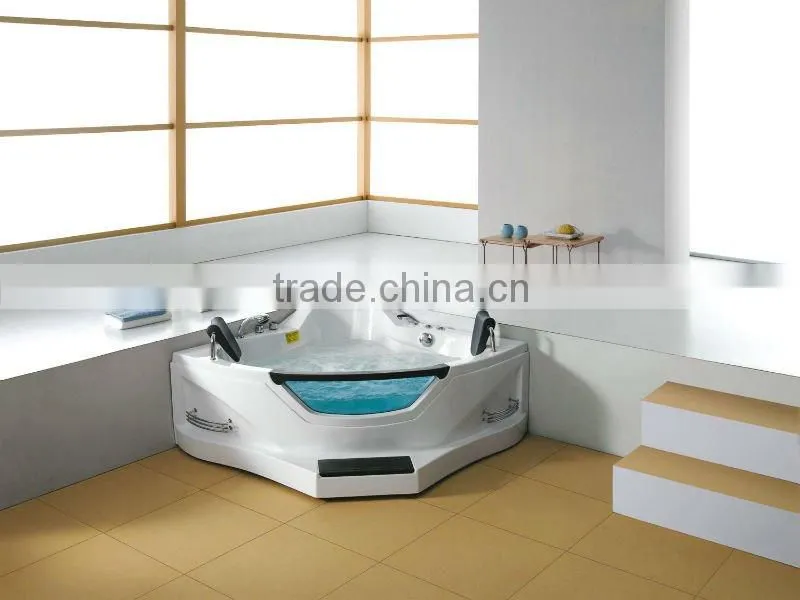 massage bathtub(massage tub,hot tub)WS-084