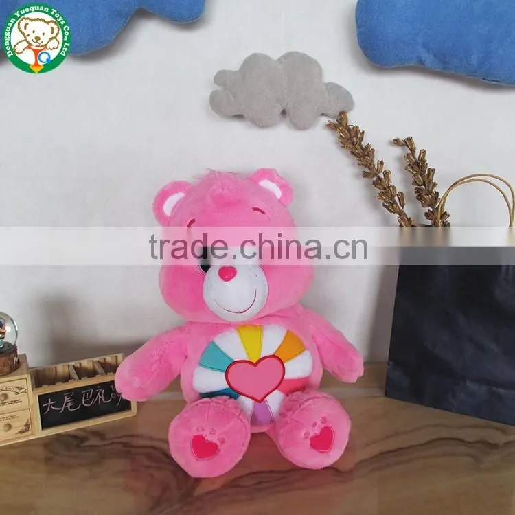 wholesale plush bear Stuffed teddy bear plush toy
