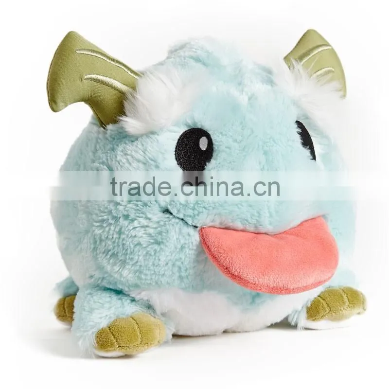 LOL blue soul Luo adorable Doll Plush toy