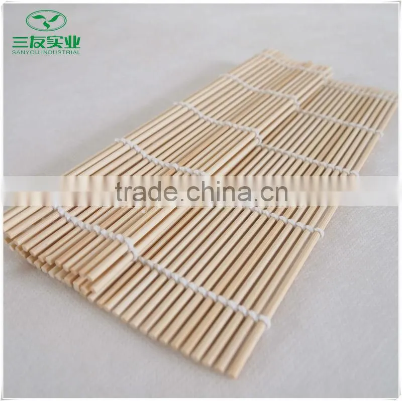 Bamboo Sushi Roller Sushi Rolling Mat
