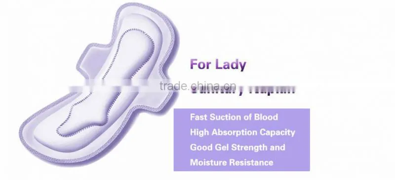 BLD brand high absorben SAP (super absorbent poltmer) from China