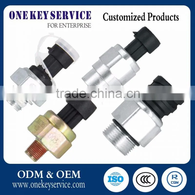 FAW J6 Junwei Hongyan Electronic air pressure sensor