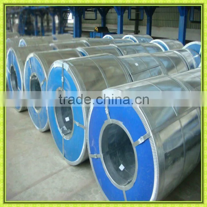 High Quality Steel Strip Continuous Hot Dip Galvanizing Line