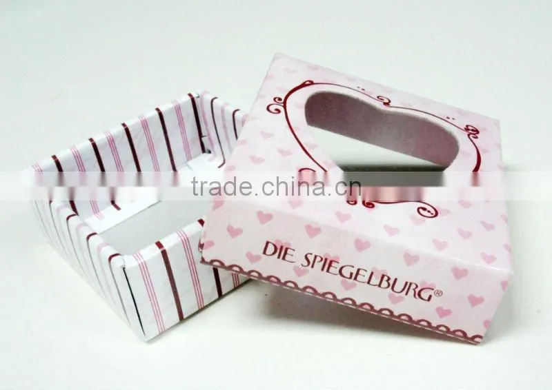 Accessorize display box
