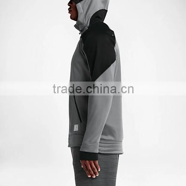 New 2015 custom basketball jackets varsity jackets national team for men