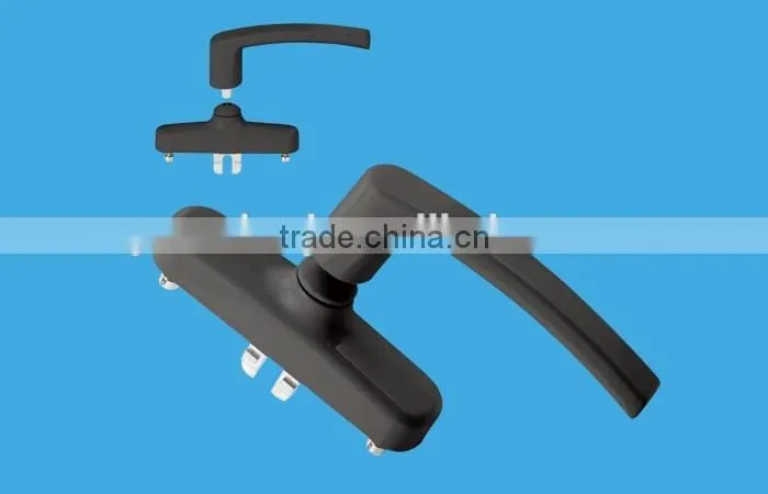 Door Hardware,Aluminium Door Handle,Door Locks Handle