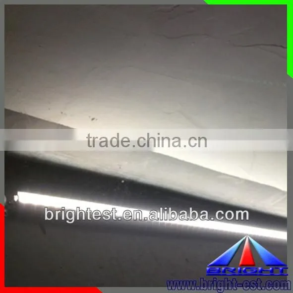 LED Aluminum bar/Aluminium LED Strip with CE RoHs