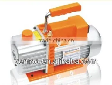C Series Double Stage Manual Vacuum Pump