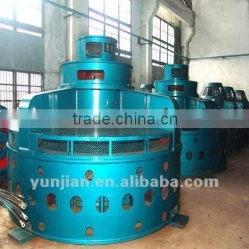 Vertical shaft generator 20kw-200mw
