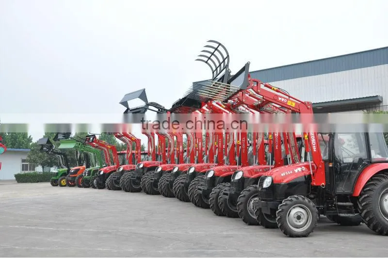 CE Standard ! Silage Harvester ,ForageHarvester ,Fodder Harvester for Farm Tractor