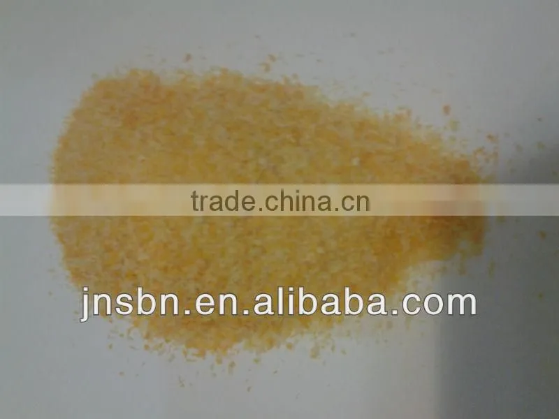 Panko Bread Crumbs Making Machine