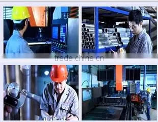 Quanzhou Fuli Sanitary Products Co., Ltd. company overview - view 2