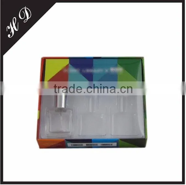 Nice Look Perfume Packaging Box