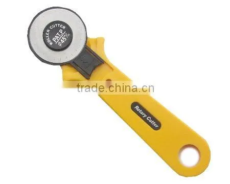 RC-12 ROTARY CUTTER 45MM