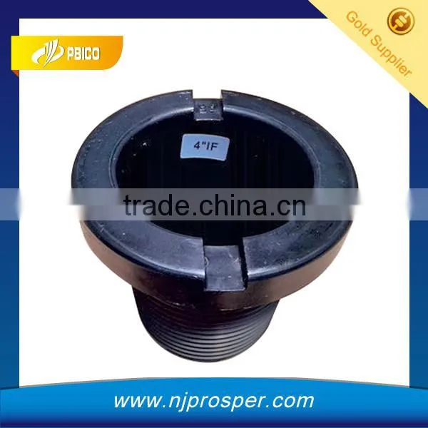 API 5CT Pressed Steel Drill Pipes And Tubing Thread Protectors for octg (YZF-C2645)