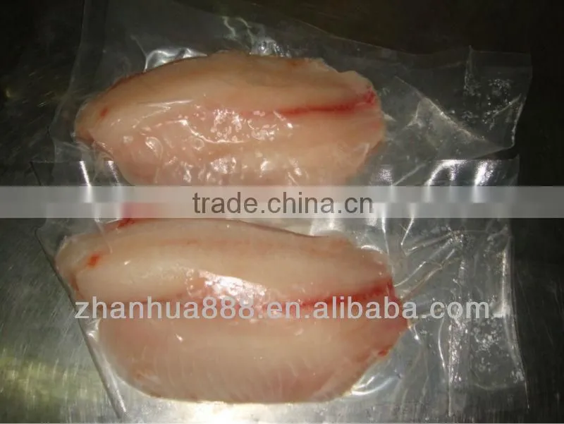 wholesale tilapia whole fish fillet