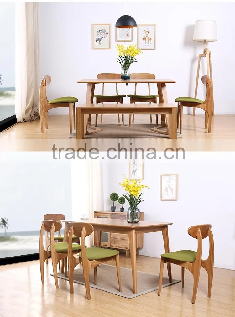 classic furniture dinning wooden chair