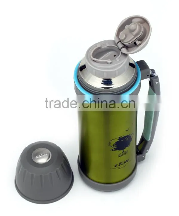 Style Hot! BPA Free Squeezable Travel Bottle