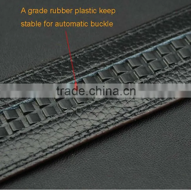 American cowboys brown jeans belt