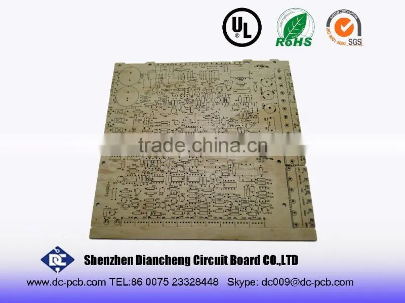 Power bank pcb assembly PCBA cloning supply manufacturer