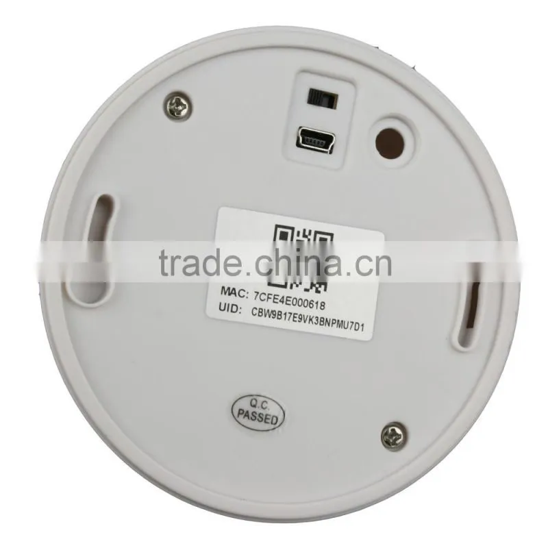 Oem factory HD 720 Sport DV wifi IP camera