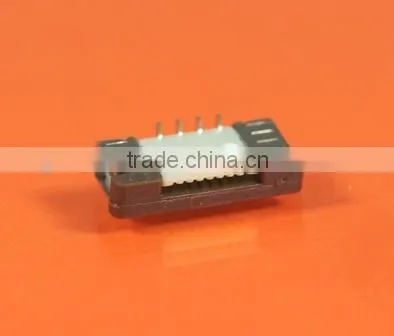 0.5 mm pitch FPC Connector, SMT 180