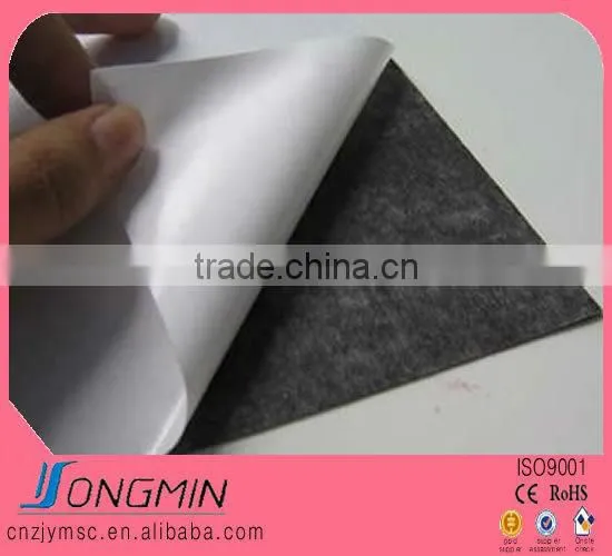 flexible rubber magnetic flexible whiteboard