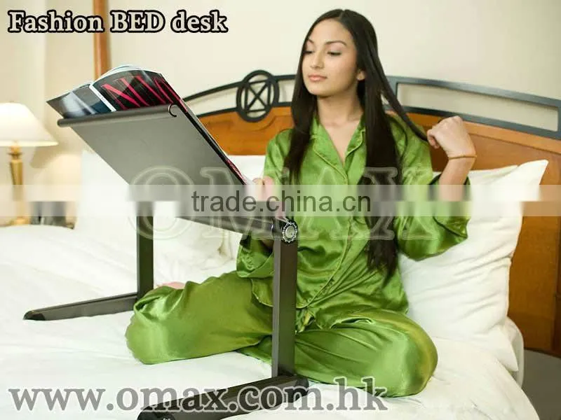 folding assembly office computer deskOMAX A6