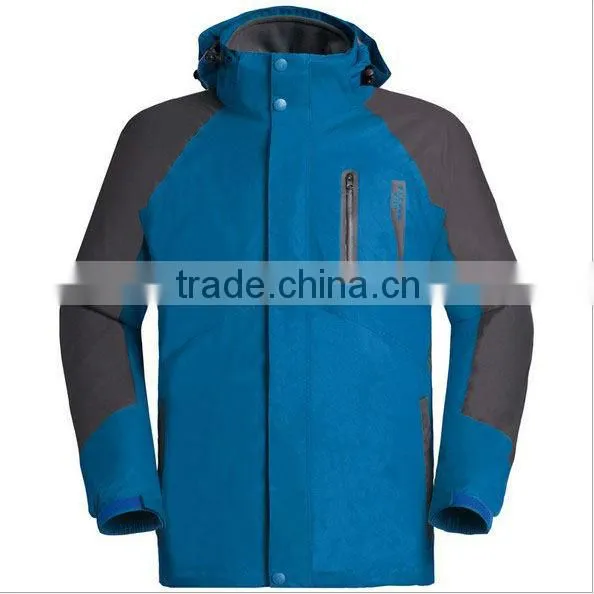 Winter women ski jacket