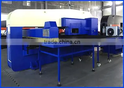 Advertising Sign CNC Punching Press Machine/Punching Press Machine/Punching Presses