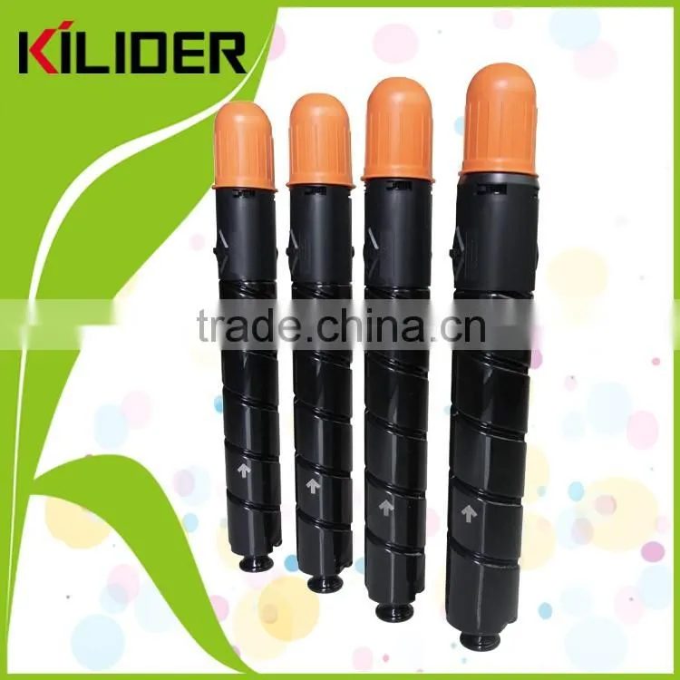 best products compatible toner parts npg-46 used for canon printer cartridges