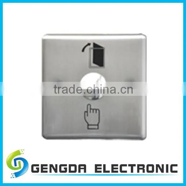 SMARTTOUCH PUSH BUTTON DOOR SWITCH