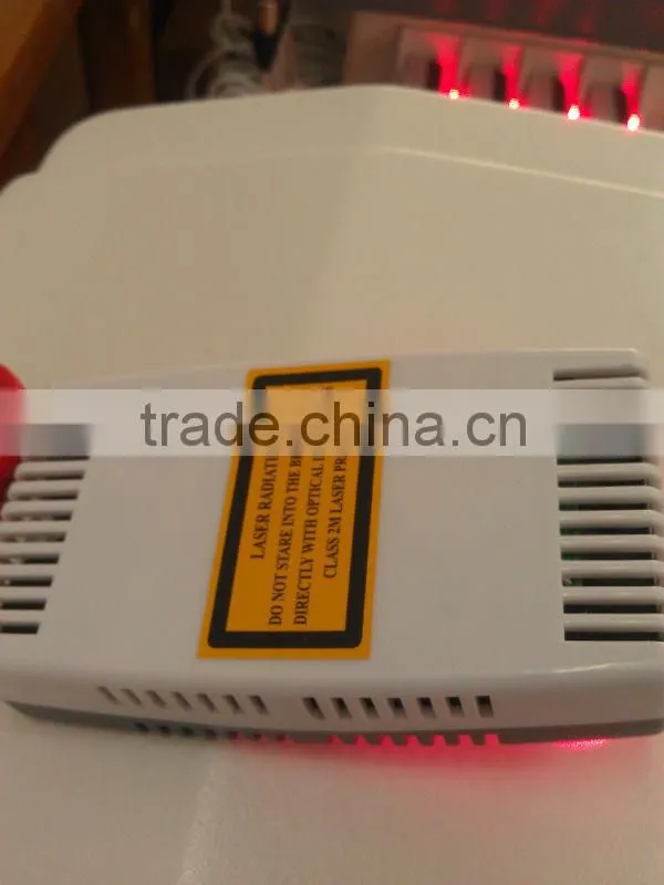 zerona lipo laser 2016 slimming laser machine / Lipo laser