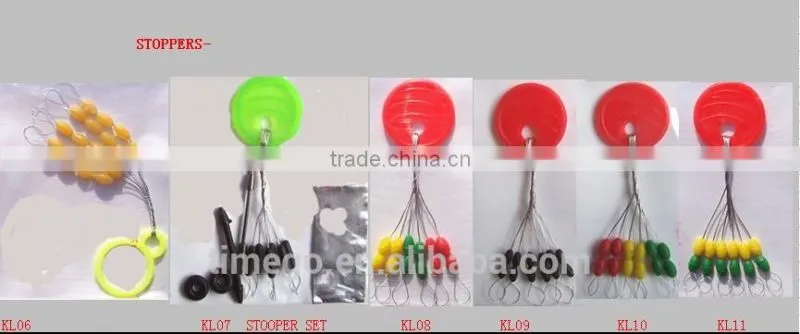 Chinese Manufacturers Fishing Lure Space beans